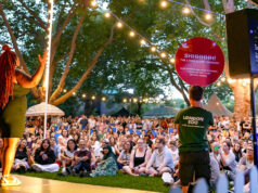 HK Audio vượt thử thách cân bằng độ lớn âm thanh, thân thiện với cả con người và môi trường