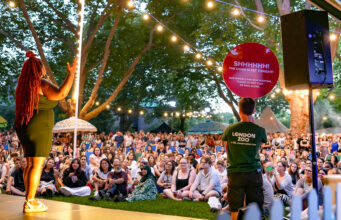 HK Audio vượt thử thách cân bằng độ lớn âm thanh, thân thiện với cả con người và môi trường