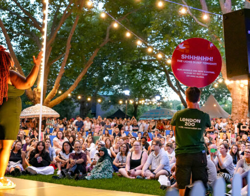 HK Audio vượt thử thách cân bằng độ lớn âm thanh, thân thiện với cả con người và môi trường