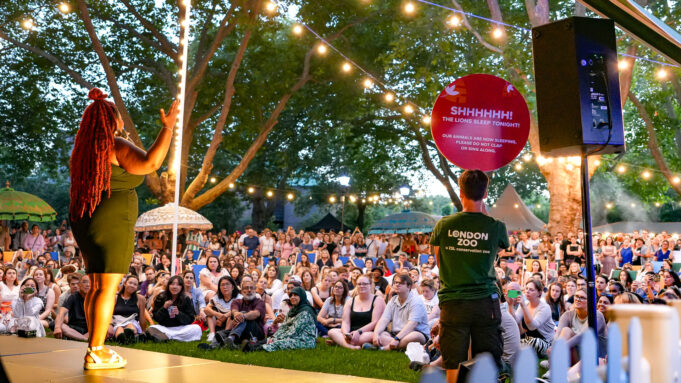 HK Audio vượt thử thách cân bằng độ lớn âm thanh, thân thiện với cả con người và môi trường