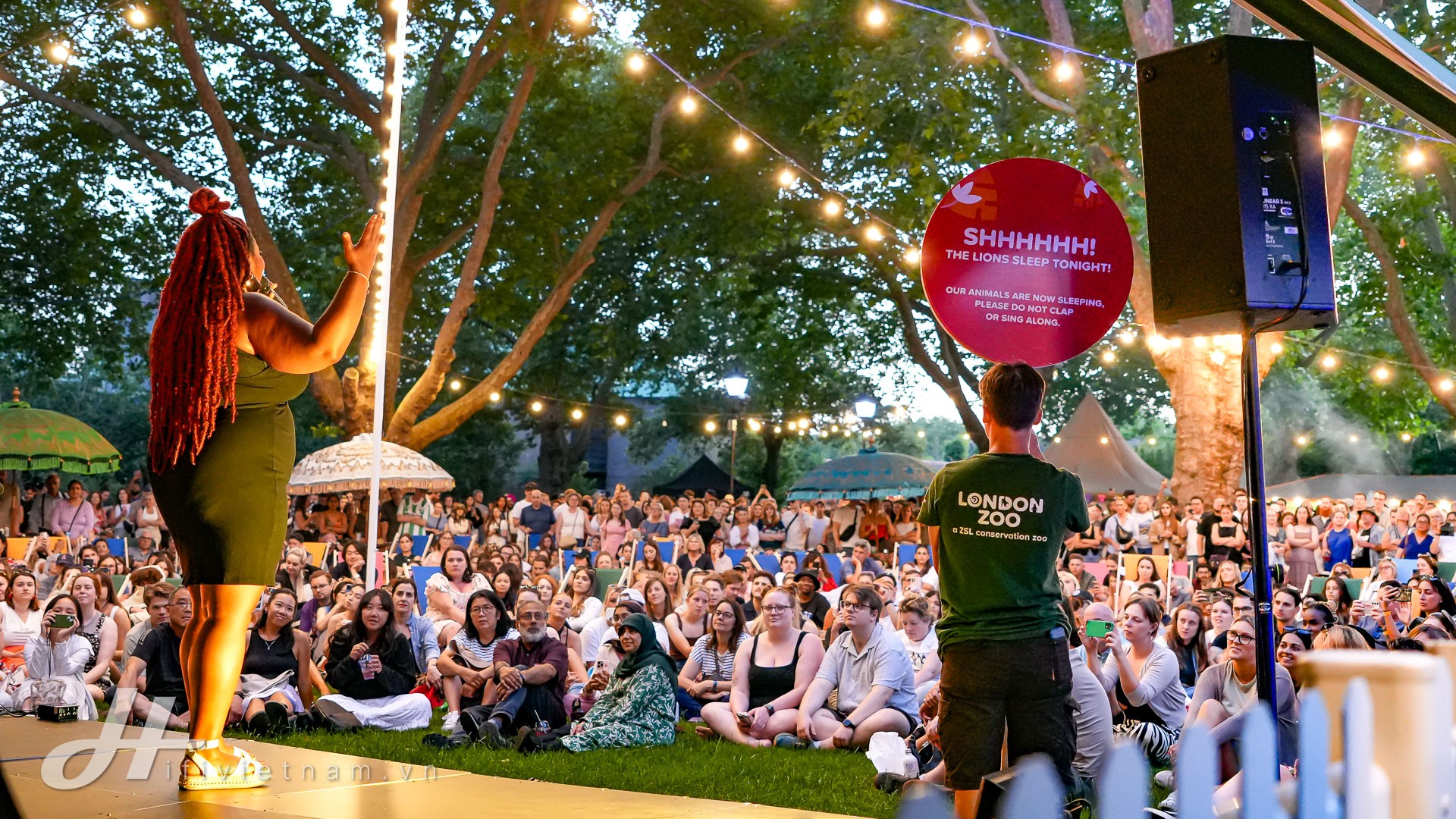 HK Audio LINEAR 5 MK2 115 XA