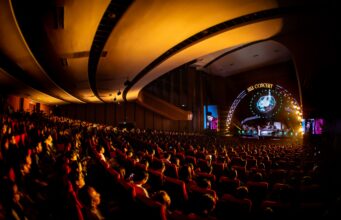 Nhà hát Hòa Bình nâng cấp hạ tầng âm thanh cho chuẩn mực biểu diễn mới