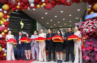 Khai trương showroom Phúc Thanh Elite – Siêu Thanh Audio, “thiên đường” mới cho các tín đồ âm thanh Tp.HCM