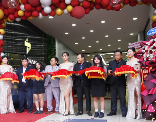 Khai trương showroom Phúc Thanh Elite – Siêu Thanh Audio, “thiên đường” mới cho các tín đồ âm thanh Tp.HCM