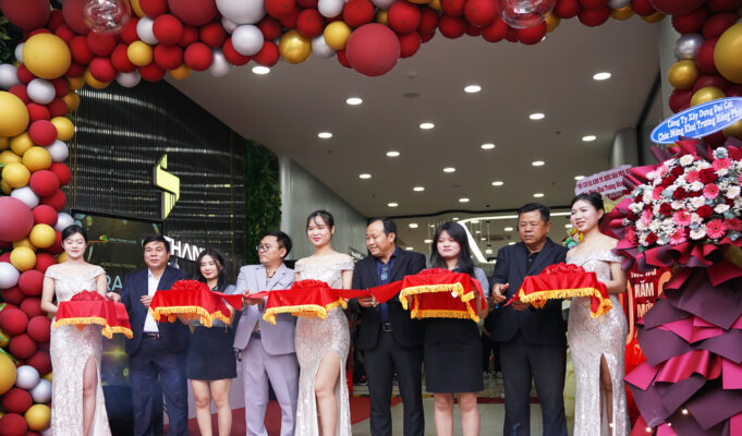 Khai trương showroom Phúc Thanh Elite – Siêu Thanh Audio, “thiên đường” mới cho các tín đồ âm thanh Tp.HCM