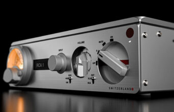 Nagra ra mắt PREAMP II-S: Triết lý tối giản Thụy Sỹ trong nghệ thuật chế tạo tiền khuếch đại