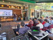 Anh Duy Audio đào tạo chuyên sâu, nâng tầm chuyên môn cho kỹ thuật viên âm thanh với dòng mixer kỹ thuật số và line array Sumico mới