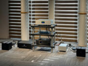 Workshop Sweet Audio – Trải nghiệm âm thanh cao cấp từ các thương hiệu Châu Âu: JMR Audio, Manunta by M2Tech,& Audiomat