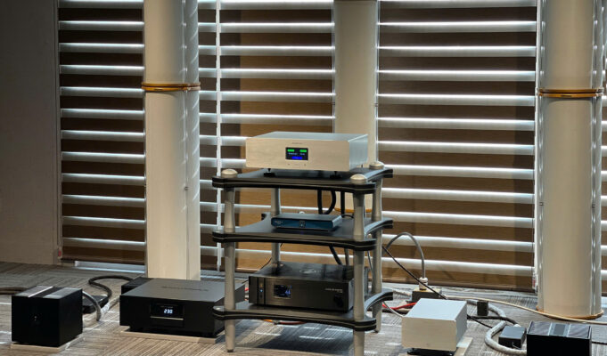 Workshop Sweet Audio – Trải nghiệm âm thanh cao cấp từ các thương hiệu Châu Âu: JMR Audio, Manunta by M2Tech,& Audiomat