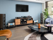 5 bước đơn giản tối ưu âm học phòng nghe trước khi đổi thiết bị