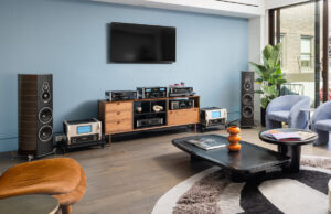 5 bước đơn giản tối ưu âm học phòng nghe trước khi đổi thiết bị