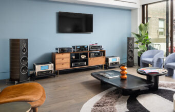 5 bước đơn giản tối ưu âm học phòng nghe trước khi đổi thiết bị