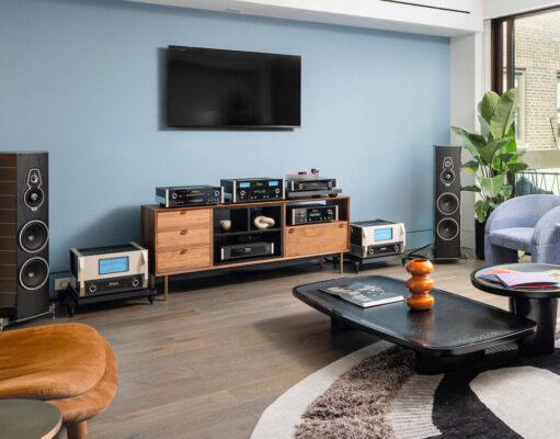 5 bước đơn giản tối ưu âm học phòng nghe trước khi đổi thiết bị