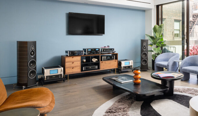 5 bước đơn giản tối ưu âm học phòng nghe trước khi đổi thiết bị