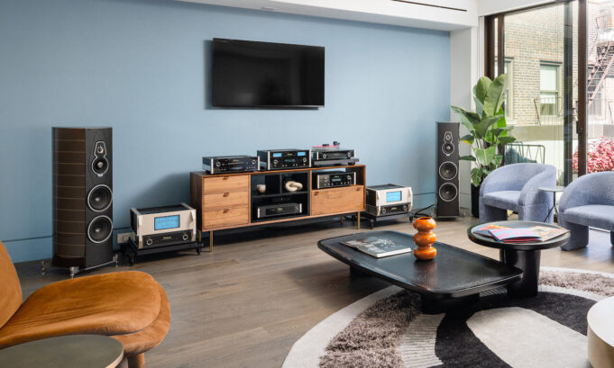 5 bước đơn giản tối ưu âm học phòng nghe trước khi đổi thiết bị