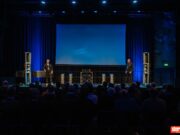 Audio Group Denmark ra mắt flagship triệu euro Børresen M8 Gold Signature và Aavik M-880