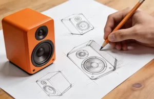 Lịch sử & Công nghệ thiết kế loa: “Cuộc chiến” thầm lặng với những giới hạn vật lý – Phần 1