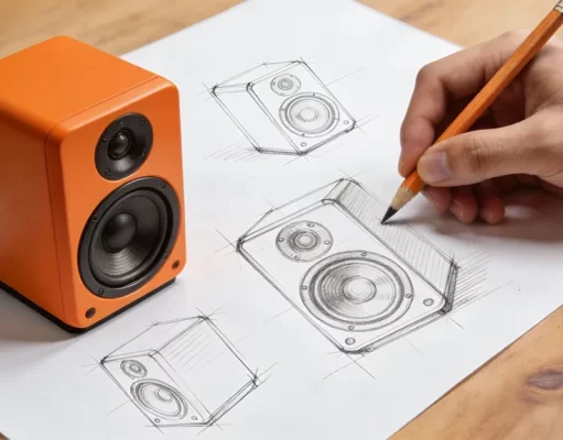 Lịch sử & Công nghệ thiết kế loa: “Cuộc chiến” thầm lặng với những giới hạn vật lý – Phần 1