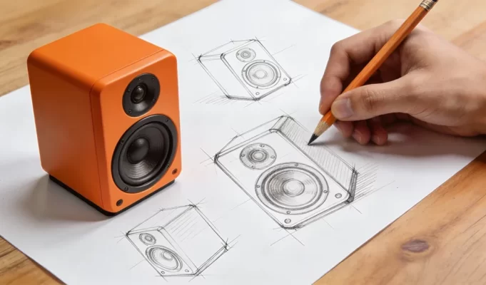 Lịch sử & Công nghệ thiết kế loa: “Cuộc chiến” thầm lặng với những giới hạn vật lý – Phần 1