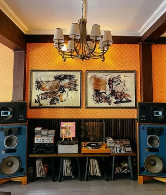 Tết Bính Ngọ 2026: Audiophile sẽ đi đâu để “chill” theo cách riêng?