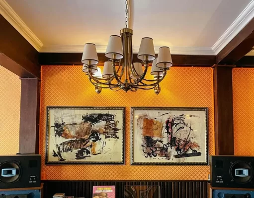 Tết Bính Ngọ 2026: Audiophile sẽ đi đâu để “chill” theo cách riêng?