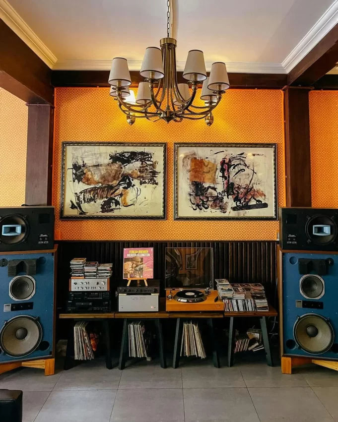 Tết Bính Ngọ 2026: Audiophile sẽ đi đâu để “chill” theo cách riêng?