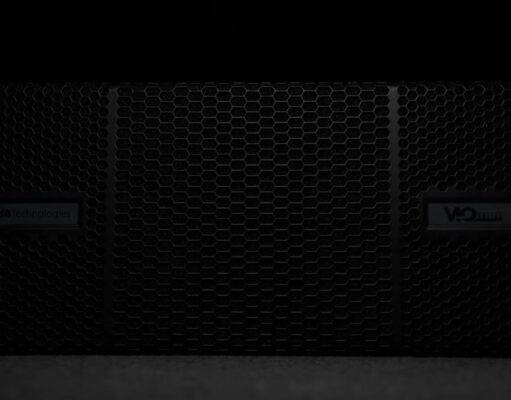 dBTechnologies VIO L1608: Line array nhỏ gọn cho touring và lắp đặt hiện đại