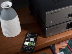 Qobuz Connect đã có mặt trên nền tảng StreamMagic Gen 2 và Gen 3 của Cambridge Audio, người dùng thiết bị cũ đã có thể nâng cấp