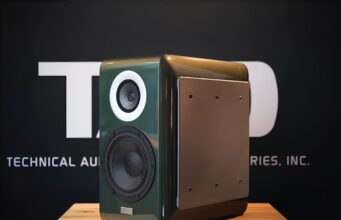 TAD ME1TX-G: Vẻ đẹp phiên bản giới hạn cho không gian sống thượng lưu