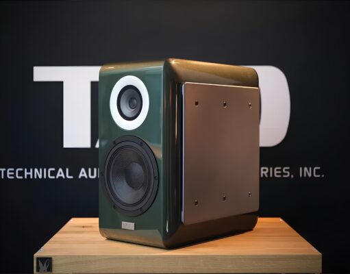 TAD ME1TX-G: Vẻ đẹp phiên bản giới hạn cho không gian sống thượng lưu