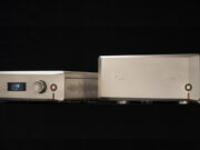 Unison Research Unico PRE v2 & DM v2: Bộ đôi khuếch đại hybrid mang tinh thần hi-end Ý, mạnh mẽ và tinh tế hơn bao giờ hết