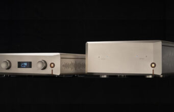 Unison Research Unico PRE v2 & DM v2: Bộ đôi khuếch đại hybrid mang tinh thần hi-end Ý, mạnh mẽ và tinh tế hơn bao giờ hết