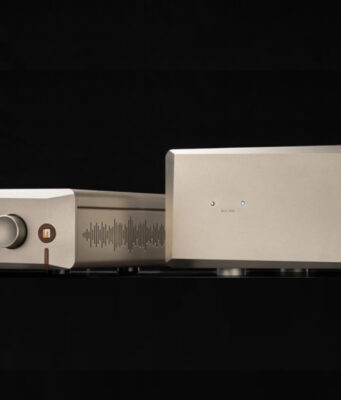 Unison Research Unico PRE v2 & DM v2: Bộ đôi khuếch đại hybrid mang tinh thần hi-end Ý, mạnh mẽ và tinh tế hơn bao giờ hết