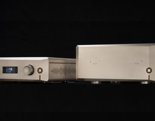 Unison Research Unico PRE v2 & DM v2: Bộ đôi khuếch đại hybrid mang tinh thần hi-end Ý, mạnh mẽ và tinh tế hơn bao giờ hết