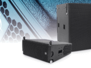 CODA Audio ra mắt hệ thống line array ViFORCE và subwoofer SUB FORCE 35 với công nghệ cardioid băng rộng