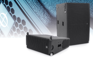 CODA Audio ra mắt hệ thống line array ViFORCE và subwoofer SUB FORCE 35 với công nghệ cardioid băng rộng