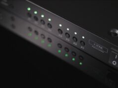 RF Venue 4 ZONE-Network: Khi sóng RF không còn là “ác mộng hậu trường”