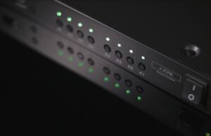 RF Venue 4 ZONE-Network: Khi sóng RF không còn là “ác mộng hậu trường”