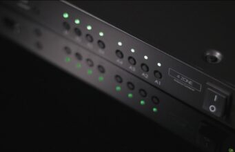 RF Venue 4 ZONE-Network: Khi sóng RF không còn là “ác mộng hậu trường”