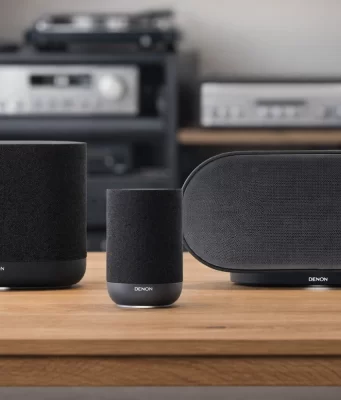 Denon Home 200, 400 & 600: Khi Denon không còn muốn “đứng ngoài cuộc chơi Sonos”
