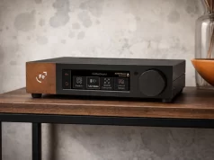 Ferrum Wandla GoldenSound Gen 2: Khi DSP trở thành công cụ tinh chỉnh âm thanh hi-end