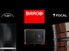 Barco thâu tóm VerVent Audio Group: Focal và Naim có chủ sở hữu mới