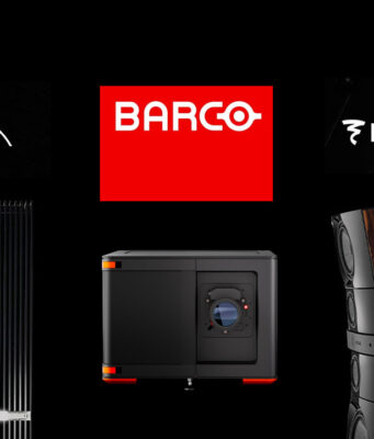 Barco thâu tóm VerVent Audio Group: Focal và Naim có chủ sở hữu mới