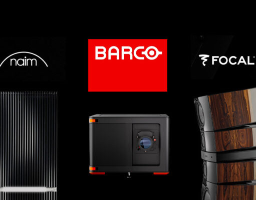 Barco thâu tóm VerVent Audio Group: Focal và Naim có chủ sở hữu mới