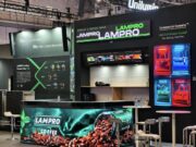 LAMPRO: Khi màn hình LED không còn là sản phẩm mà trở thành trải nghiệm