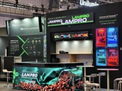 LAMPRO: Khi màn hình LED không còn là sản phẩm mà trở thành trải nghiệm