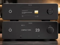 Michi Prestige X430 & Q430: Combo hi-end khiến bạn nghe lâu hơn thay vì… nghe thật “wow”