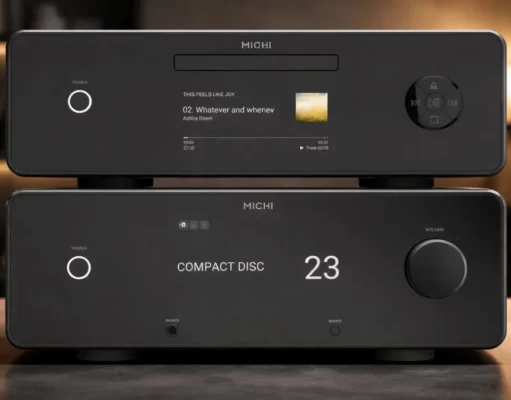 Michi Prestige X430 & Q430: Combo hi-end khiến bạn nghe lâu hơn thay vì… nghe thật “wow”