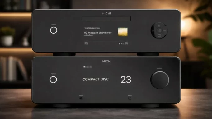 Michi Prestige X430 & Q430: Combo hi-end khiến bạn nghe lâu hơn thay vì… nghe thật “wow”