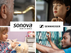 Sennheiser và Sonova: Một cuộc chia tay… đã được báo trước?